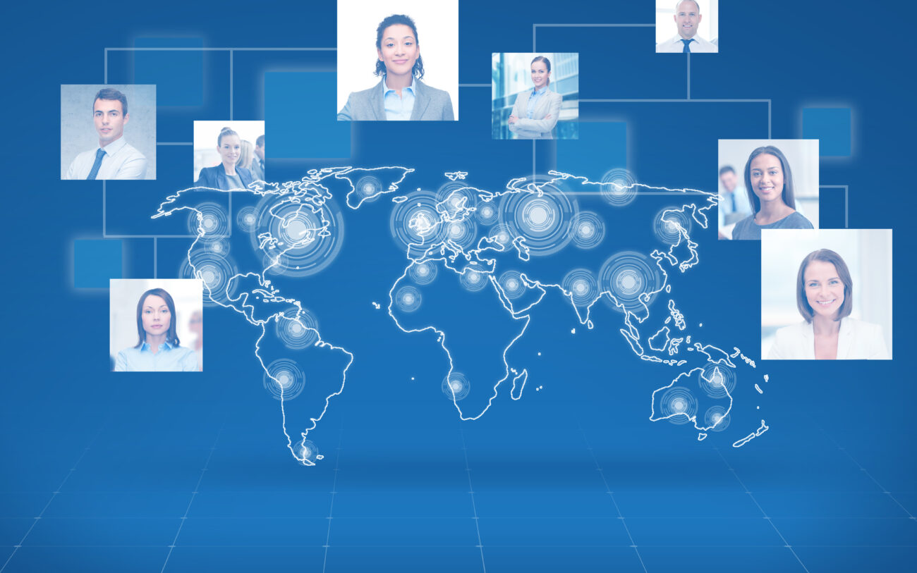 business people social network and head hunting 2025 10 02 00 24 39 utc