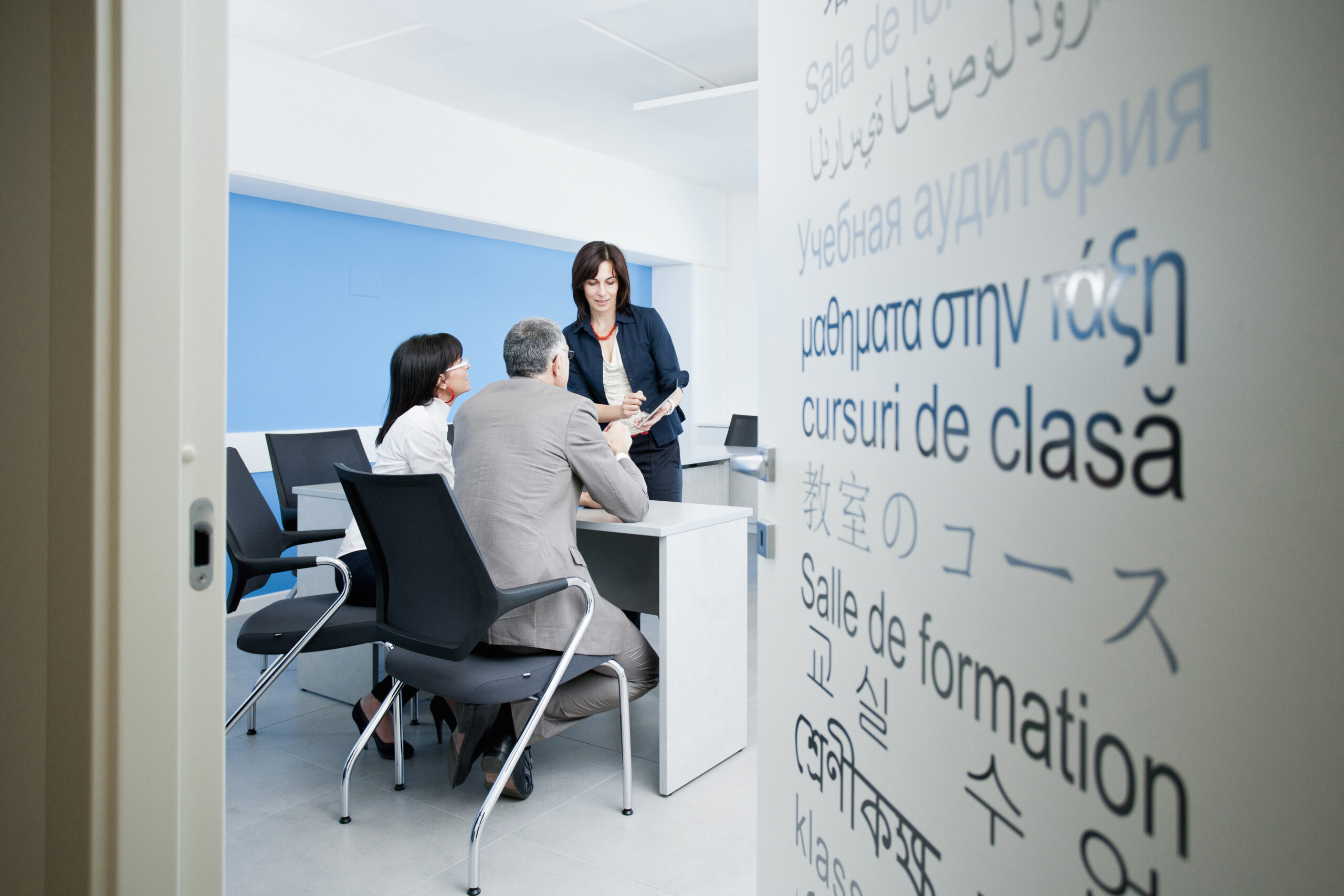 asseverazioni e legalizzazioni documenti 2 Traduzione giurata