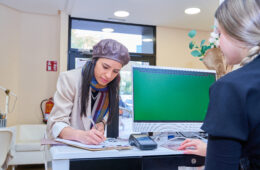 Come richiedere una traduzione giurata online in modo sicuro e veloce