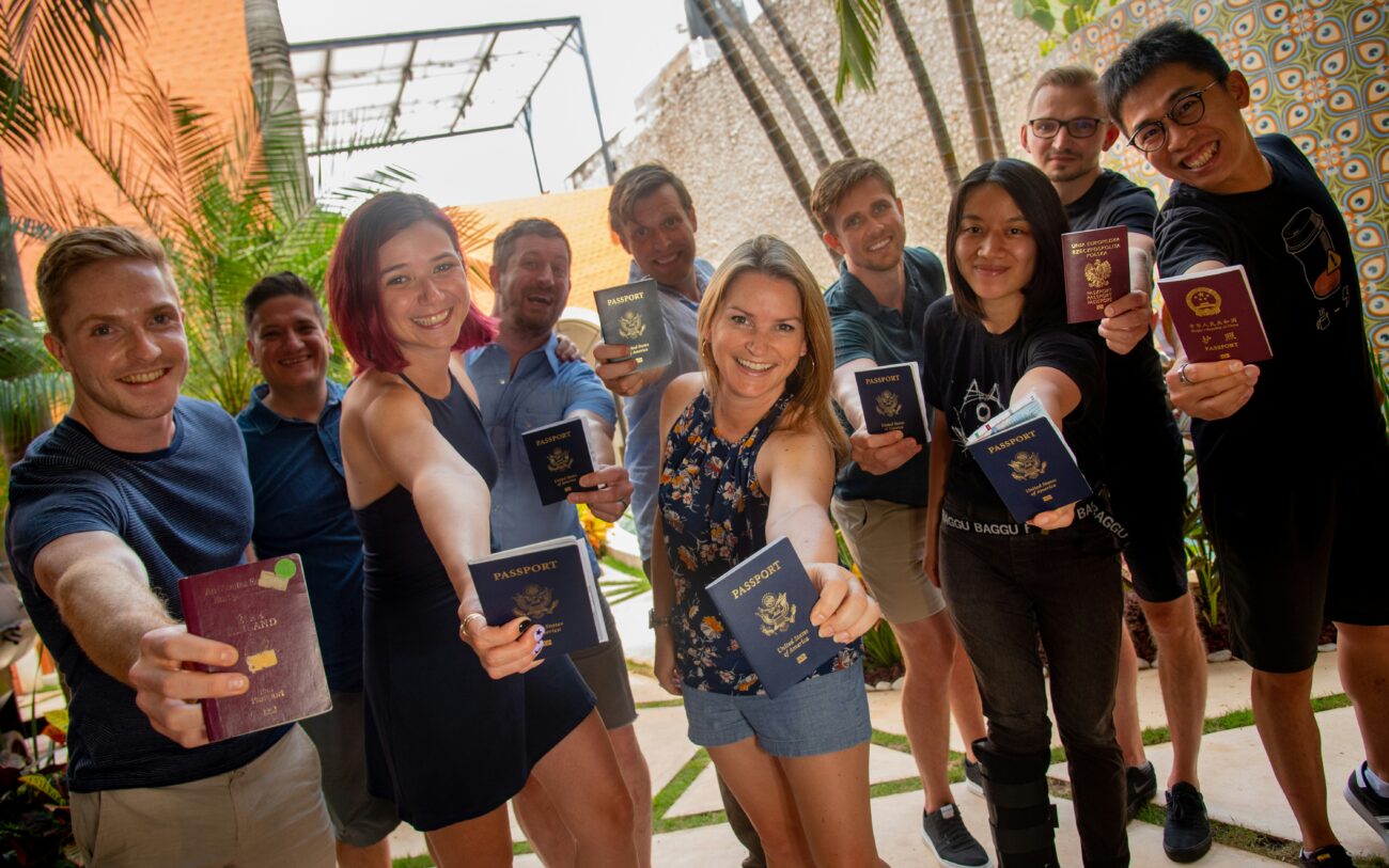 parabol the agile meeting tool Au0cqOZxsyA unsplash