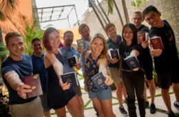 Documento Italiano da Usare all’Estero: Guida Completa su Apostille e Legalizzazione