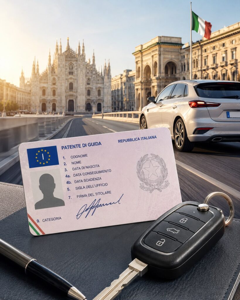 traduzione patenti atti giurati milano italia brasile traduci la tua patente preventivo gratis